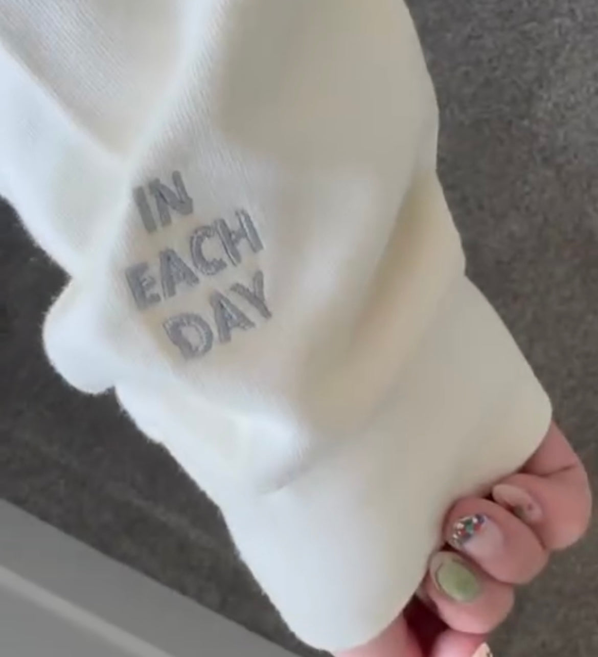 Find Something to Celebrate Hoodie
