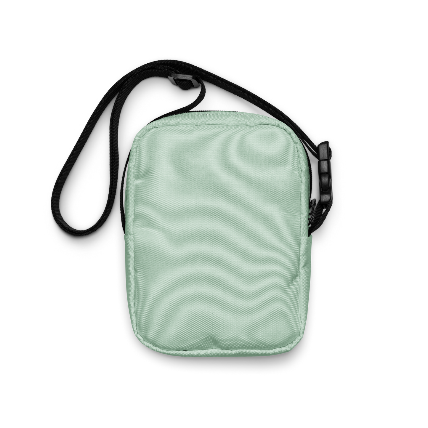 Sage Green Crossbody Bag