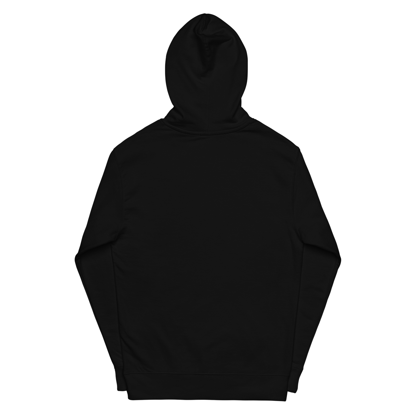 Always Be Kind Hoodie Black