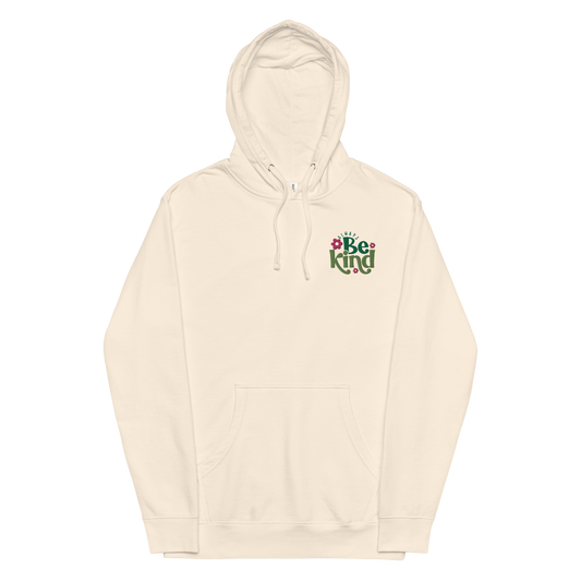 Always Be Kind Hoodie