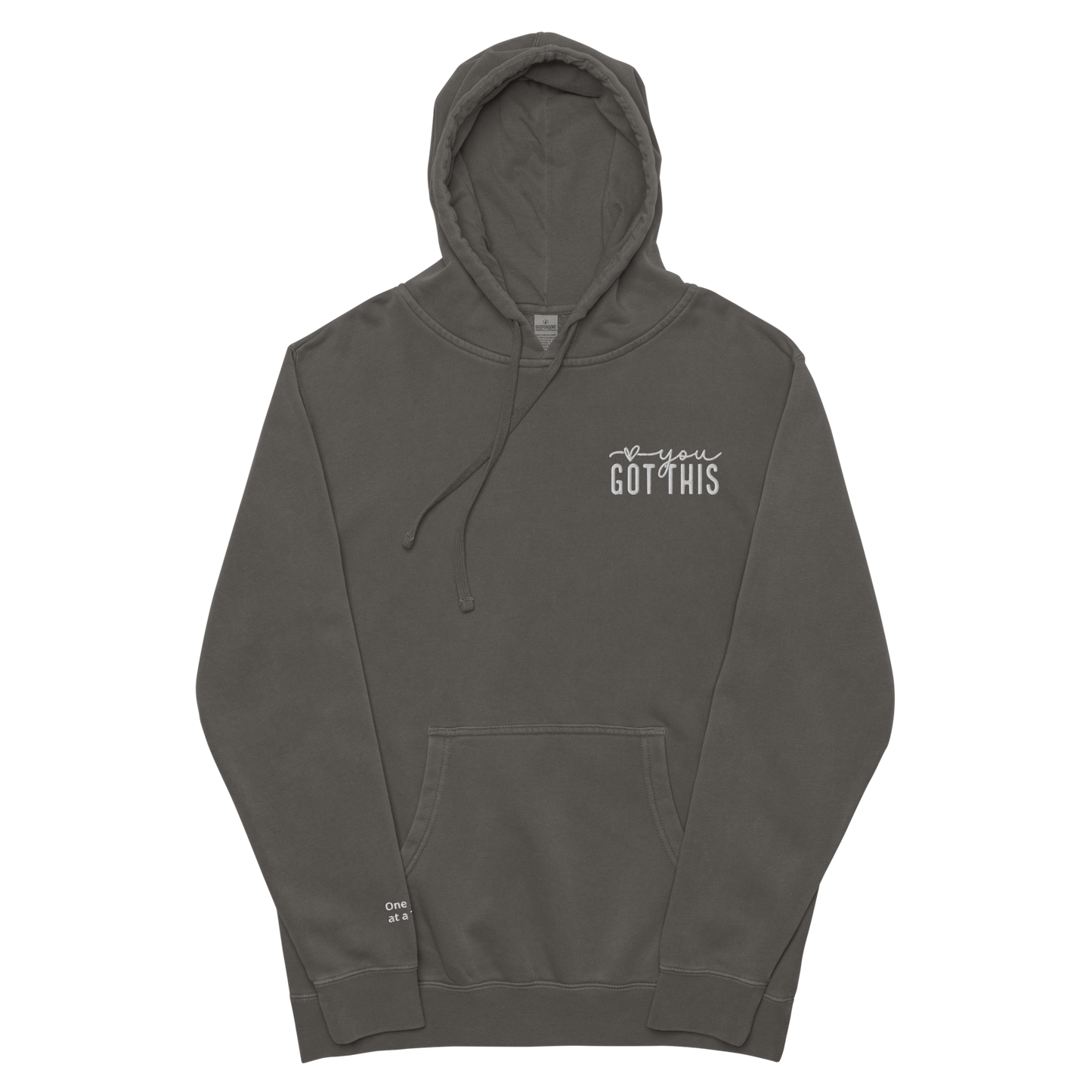 You've Got This Hoodie