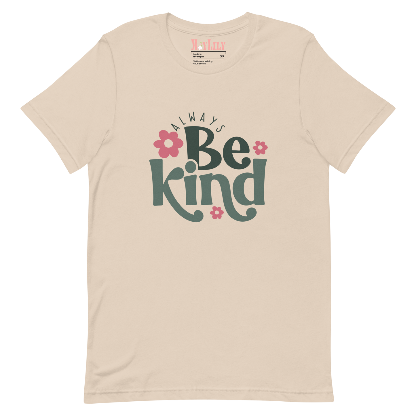 Always Be Kind T-Shirt