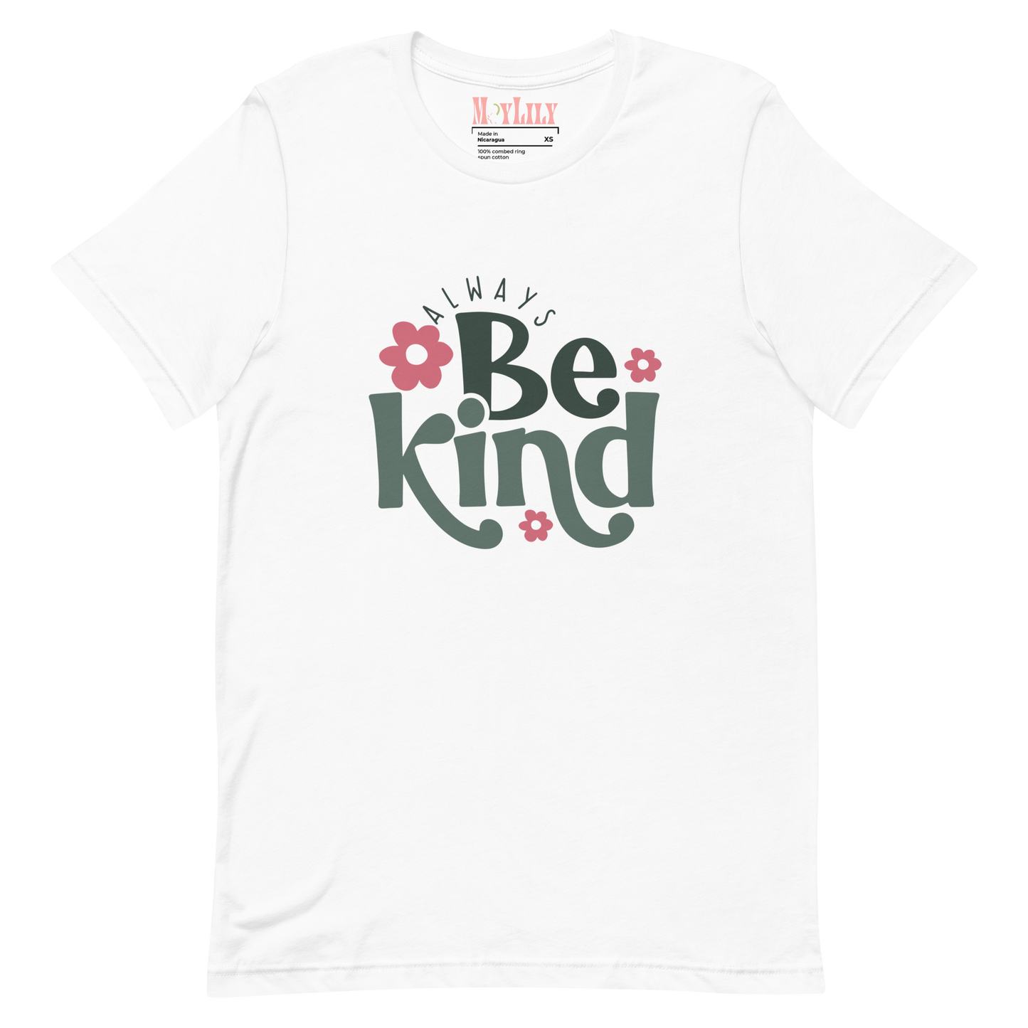 Always Be Kind T-Shirt